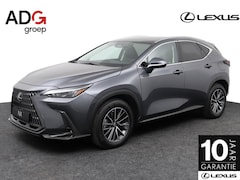 Lexus NX - 450h+ AWD Launch Edition | Stoelkoeling | Head-Up Display | Smart Entry | Blind Spot Monit