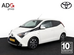 Toyota Aygo - 1.0 VVT-i x-joy | Airconditioning | Centrale deurvergrendeling op afstand | NAP |