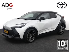 Toyota C-HR - 2.0 Plug-in Hybrid 220 Première Edition