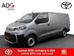 Toyota PROACE Long Worker - 2.0 D-4D Navigator