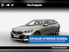 BMW 5-serie Touring - 530e | M Sport | Travel Pack | Comfort Pack