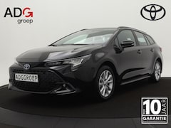 Toyota Corolla Touring Sports - Hybrid 140 | Nieuw uit voorraad leverbaar |