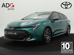 Toyota Corolla - Hybrid 140 GR Sport | HUD display | JBL Audio |