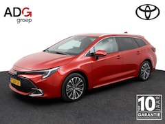 Toyota Corolla Touring Sports - 1.8 Hybrid First Edition | Keyless start en entry | Electrische achterklep | Parkpilot voo