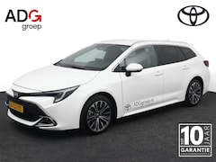 Toyota Corolla Touring Sports - Hybrid 140 Business Plus Corolla Touring Sports 1.8 Hybrid Business Plus