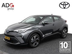 Toyota C-HR - 2.0 Hybrid Dynamic