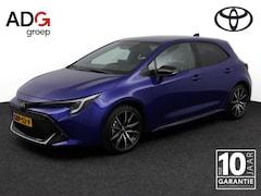 Toyota Corolla - Hybrid 140 GR Sport | Keyless Entry | Stoelverwarming | Parkeersensoren