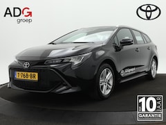 Toyota Corolla Touring Sports - 1.2 Turbo Active | Navigatie via Apple Carplay Android auto | Adaptive Cruise Control | Pa