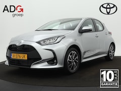 Toyota Yaris - 1.5 VVT-i Dynamic | Apple Carplay | 126 PK |