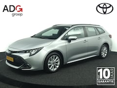 Toyota Corolla Touring Sports - Hybrid 140 Active