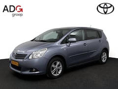 Toyota Verso - 1.6 VVT-i Dynamic | Airco | Trekhaak | Keyless Entry | Cruise Control | Stoelverwarming |