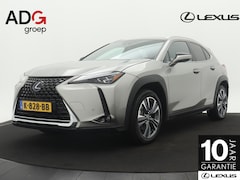 Lexus UX - 300e Executive 54 kWh