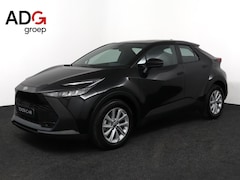 Toyota C-HR - 1.8 Hybrid 140 Active | Adaptive Cruise Control | Apple Carplay | Android Auto | Achteruit