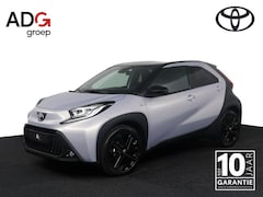 Toyota Aygo X - 1.0 VVT-i MT JBL | Adaptive Cruise Control | Navigatie | Apple Carplay | Android Auto | JB