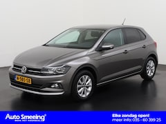 Volkswagen Polo - 1.0 TSI Comfortline | App-Connect | Park Pilot | Zondag Open