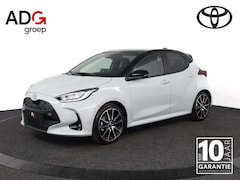 Toyota Yaris - 1.5 Hybrid 130 GR Sport | Adaptive Cruise Control | Navigatie | Apple Carplay | Android Au