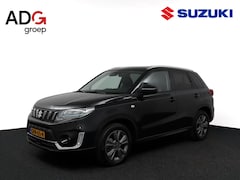 Suzuki Vitara - 1.4 Boosterjet Select Smart Hybrid | Climate control | Cruise control adaptive | Camera |