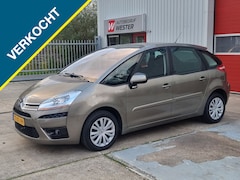 Citroën C4 Picasso - 2.0-16V Ambiance 5p