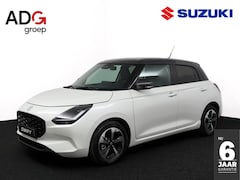 Suzuki Swift - 1.2 Style Smart Hybrid | Automaat |