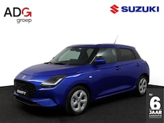 Suzuki Swift - 1.2 Select Smart Hybrid | Airco | Cruise Control adaptive | Navigatie | Camera | Stoelverw