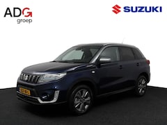 Suzuki Vitara - 1.4 Boosterjet Select Smart Hybrid | Climate control | Cruise control adaptive | Camera |