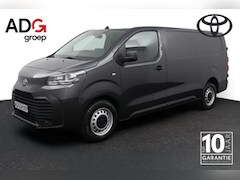 Toyota PROACE Long Worker - 2.0 D-4D Challenger | Nieuw direct leverbaar | 10 jaar fabrieksgarantie |