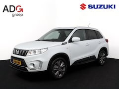 Suzuki Vitara - 1.0 Boosterjet Select | Climate control | Cruise control | Navigatie | Stoelverwarming | T