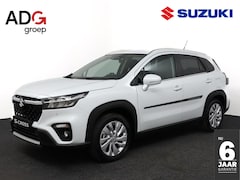 Suzuki S-Cross - 1.4 Boosterjet Select Smart Hybrid ADG Edition | Climate control | Cruise control adaptive