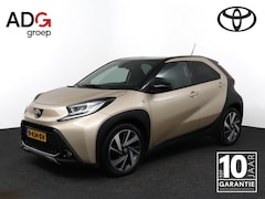 Toyota Aygo X - 1.0 VVT-i MT Envy | Navigatie | Adaptive Cruise Control | Apple Carplay | Android Auto | J