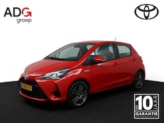 Toyota Yaris - 1.5 Hybrid Active | Cruise Control | Lichtmetalen velgen | Climate Control | Achteruitrijc