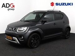 Suzuki Ignis - 1.2 Smart Hybrid Style | Navigatie | Climate Control | Camera achter | Bluetooth |