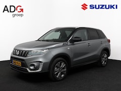 Suzuki Vitara - 1.4 Boosterjet Select Smart Hybrid | Airco | Adaptive Cruise Control | Achteruitrijcamera