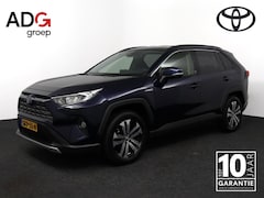 Toyota RAV4 - 2.5 Hybrid AWD Dynamic | 1650 kg trekgewicht | Achteruitrijcamera | Adaptive Cruise Contro