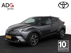 Toyota C-HR - 1.2 Dynamic | Automaat | 1100 KG Trekgewicht | Navigatie | Adaptive Cruise Control |