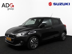 Suzuki Swift - 1.2 Stijl Smart Hybrid | Climate control | Cruise control adaptive | Navigatie | Camera |