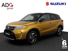 Suzuki Vitara - 1.4 Boosterjet Style Smart Hybrid | DE NIEUWE VITARA | Groot scherm Navigatie |dode hoek d