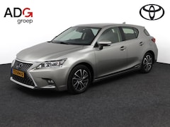 Lexus CT 200h - Business Line | Adaptive Cruise Control | Lane Assist