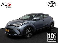 Toyota C-HR - 1.8 Hybrid Dynamic Adaptive Cruise Control | Navigatie | Achteruitrijcamera | Automaat | D