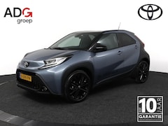 Toyota Aygo X - 1.0 VVT-i MT Premium | Demovoordeel | Adaptive Cruise Control | JBL Audio | Apple Carplay