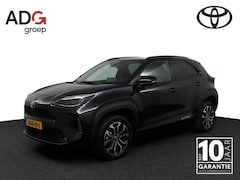 Toyota Yaris Cross - 1.5 Hybrid Dynamic | Stoelverwarming voor | Stuurwielverwarming | Apple Carplay/ Android A