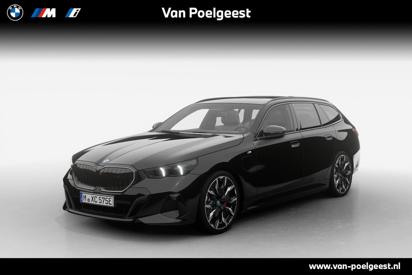 BMW 5-serie Touring - 530e | M Sport Pro | Innovation Pack | Travel Pack | Comfort Pack - AutoWereld.nl