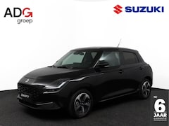 Suzuki Swift - 1.2 Style Smart Hybrid | Automaat | Climate control | Cruise control adaptive | Navigatie