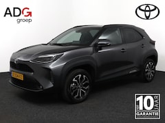 Toyota Yaris Cross - 1.5 Hybrid Dynamic | Navigatie | Climate Control | Adaptieve Cruise Control | Camera Achte