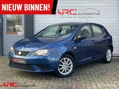 Seat Ibiza - 1.2 Style 2013 5drs Airco - Nieuwe APK