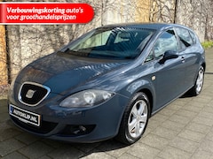 Seat Leon - 1.6 25 Edition II|Airco|