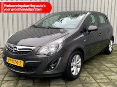 Opel Corsa - 1.2-16V Design Edition|Airco|5 Deurs|