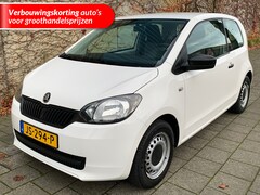 Skoda Citigo - 1.0 Easy