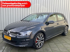 Volkswagen Golf - 1.2 TSI Trendline