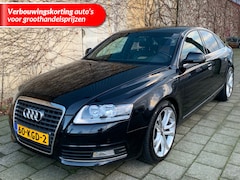 Audi A6 Limousine - 2.0 TFSI Business Edition|Automaat|Navigatie|