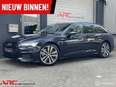 Audi A6 Avant - 55 TFSIe quattro S-line Competition